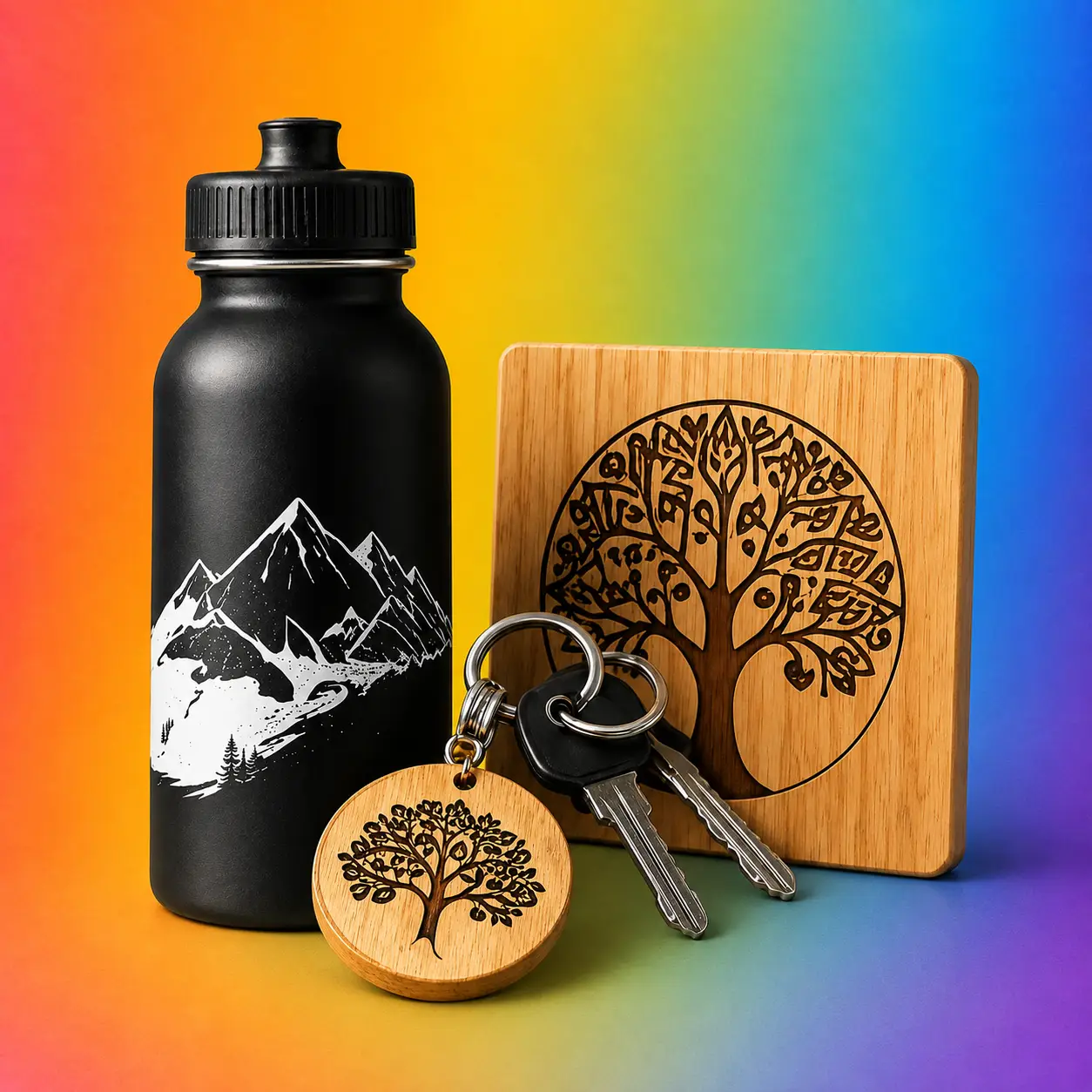 egyedi ajándékok