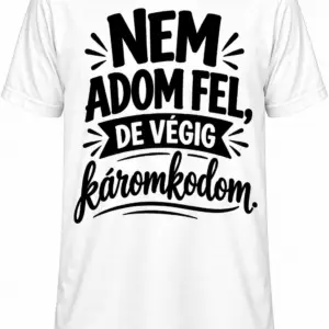 Egyedi Póló