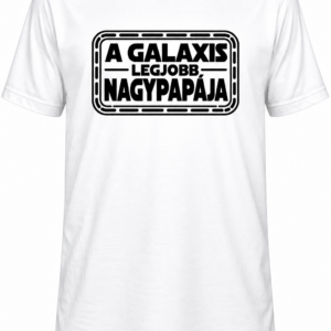 Póló - Legjobb Nagypapa