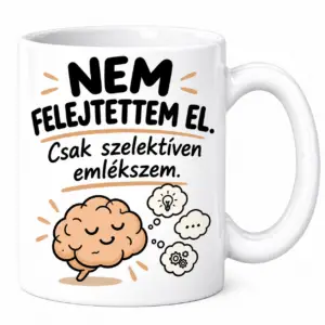 Bögre - Nem felejtettem el...