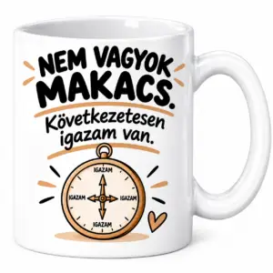 Bögre - Nem vagyok makacs