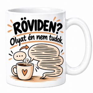 Bögre - Röviden