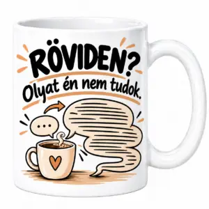 Bögre - Röviden