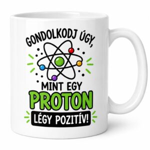 Egyedi bögre