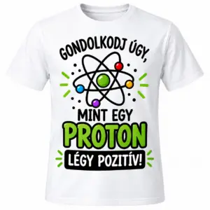 Egyedi póló